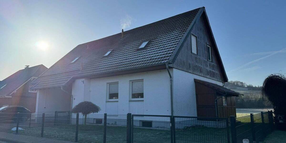 Mehrfamilienhaus, Wohnhaus Bad Grund Badenhausen - 7 Zimmer, 199 m&sup2;, 229.000&euro; | Angebot:26093967