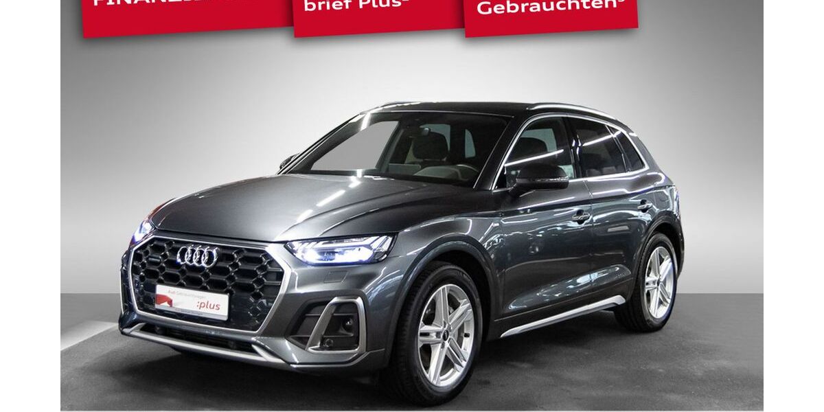 Audi Q5 36.603 km 48.540 &euro; Stuttgart 70469