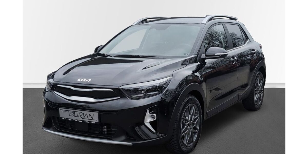 Kia Stonic 5.980 km 21.990 &euro; Celle 29221