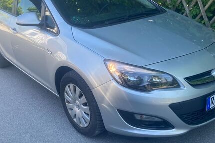 Opel Astra 155.000 km 4.900 &euro; Brannenburg 83098