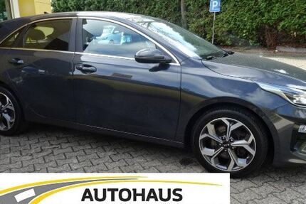 Kia ceed / Ceed 91.043 km 18.564 &euro; Coburg 96450