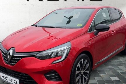 Renault Clio 19.176 km 16.999 &euro; Jena 07749