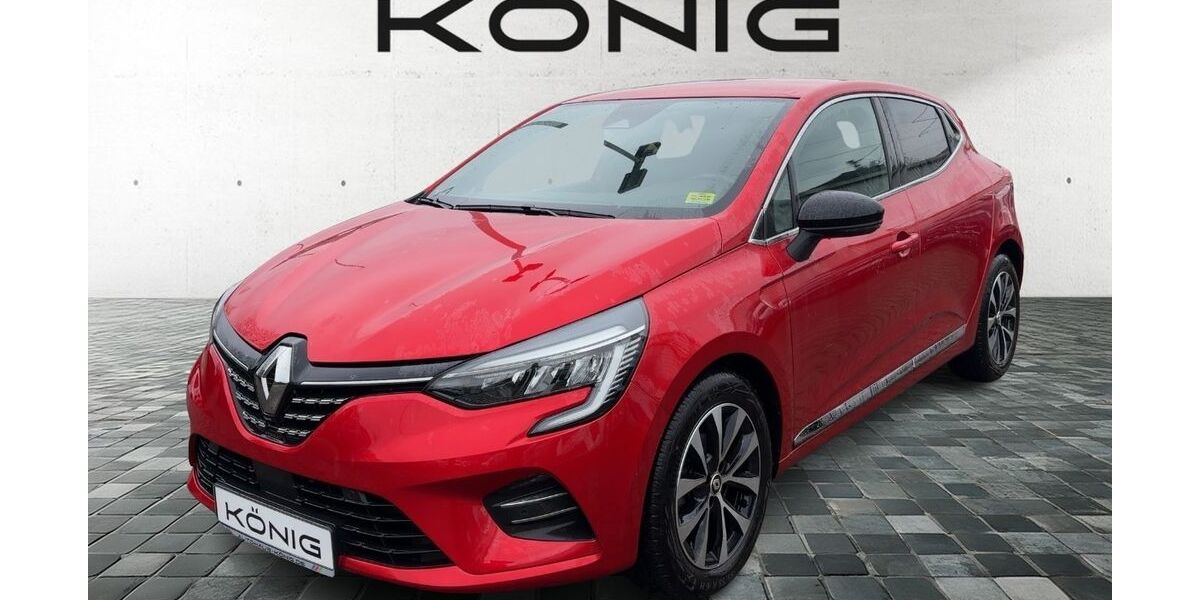 Renault Clio 19.176 km 16.999 &euro; Jena 07749