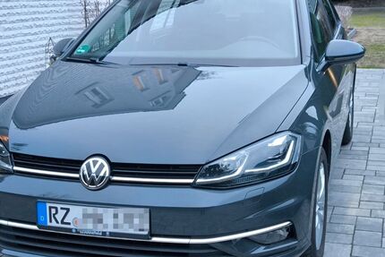 VW Golf 131.500 km 12.900 &euro; Dassendorf 21521