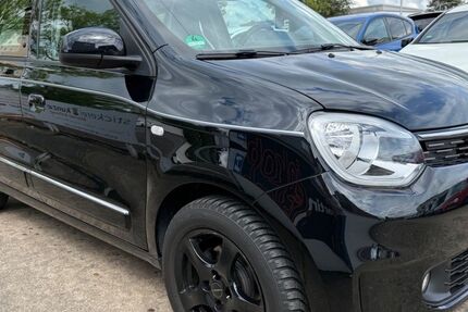 Renault Twingo 39.000 km 9.990 &euro; Mainaschaff 63814