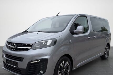 Opel Zafira Life 130.900 km 22.999 &euro; Valley , Landkreis Miesbach 83626
