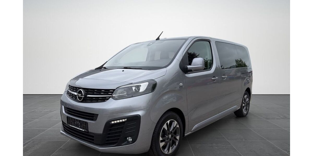 Opel Zafira Life 130.900 km 22.999 &euro; Valley , Landkreis Miesbach 83626