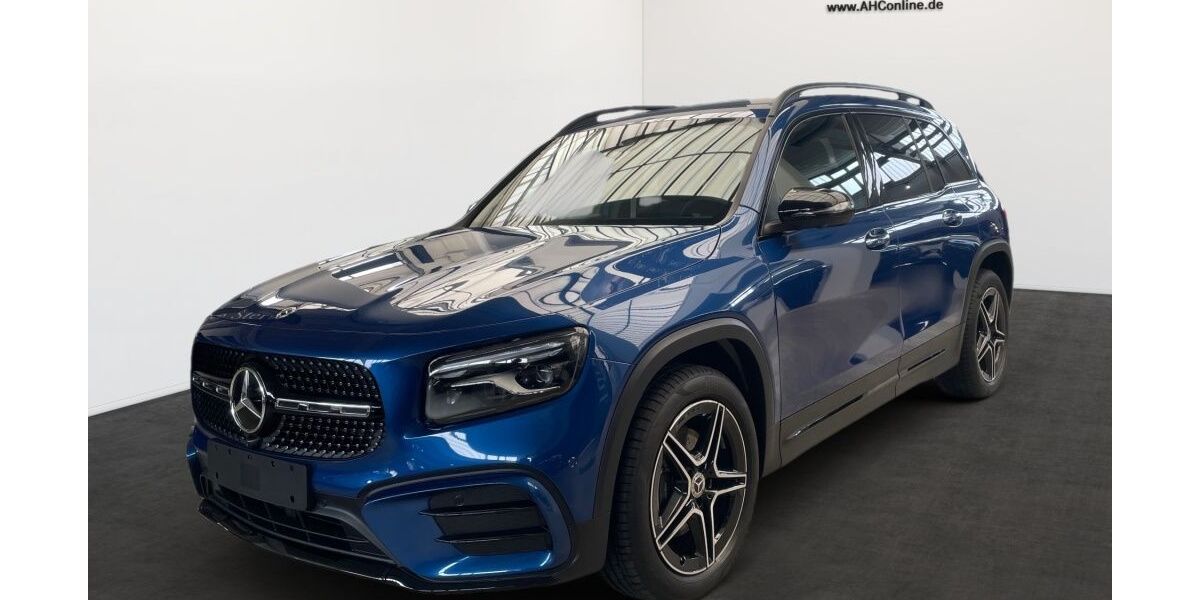 Mercedes-Benz GLB 200 15.000 km 47.590 &euro; Cottbus 03042