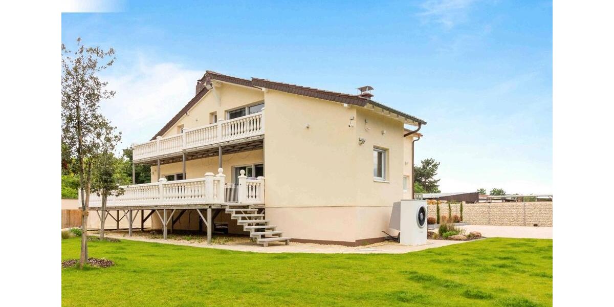 Einfamilienhaus Lambsheim - 14 Zimmer, 300 m&sup2;, 919.000&euro; | Angebot:26349645