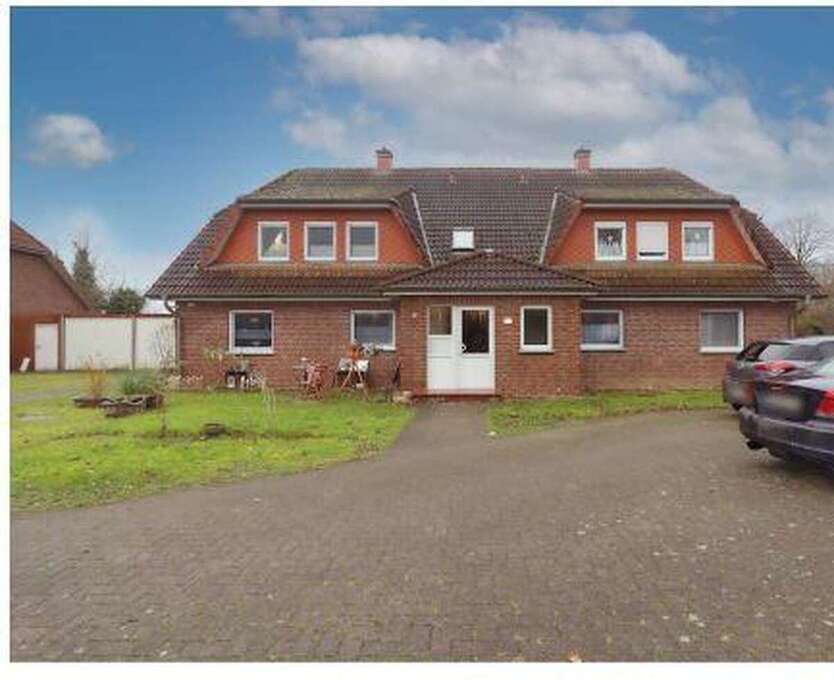 Wohnung zum Mieten in Diepholz 600 € 76 m² 3 zimmer