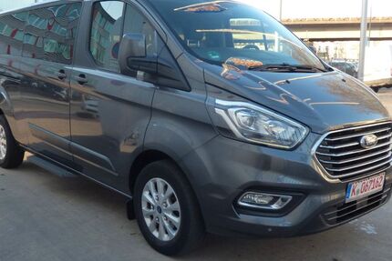 Ford Transit 118.000 km 21.000 &euro; Köln 51105