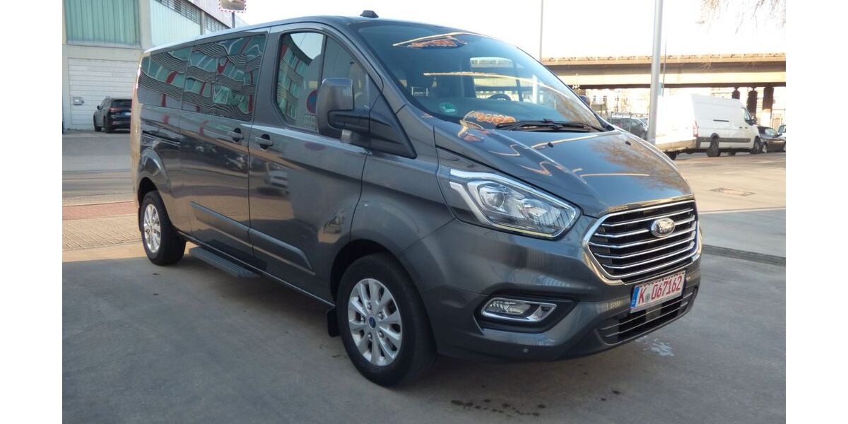 Ford Transit 118.000 km 21.000 &euro; Köln 51105
