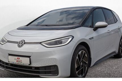 VW ID.3 34.780 km 27.880 &euro; Brandenburg 14772