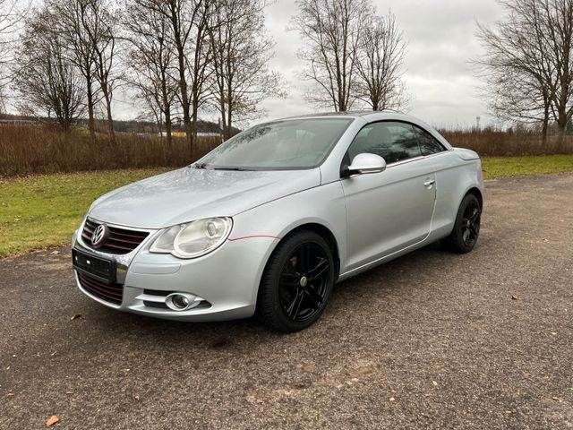 VW Eos 143.000 km 1.400 &euro; Bellenberg 89287