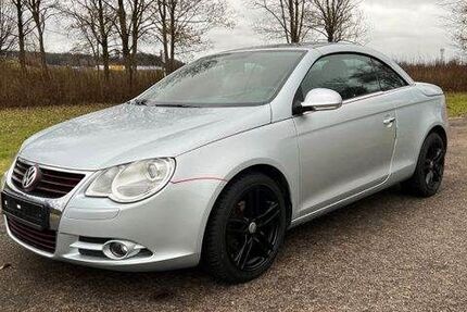 VW Eos 143.000 km 1.900 € Bellenberg 89287