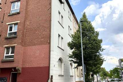 Wohnung Heilbronn Kernstadt - 4.5 Zimmer, 97 m&sup2;, 295.000&euro; | Angebot:27101733
