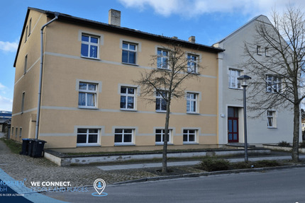 Haus Osterburg (Altmark) Osterburg - 570.000&euro; | Angebot:26570208