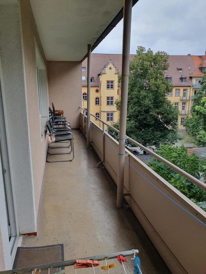 Zwischenmiete 3 Monate teilmöbliert ab 10.11.2025 zimmer