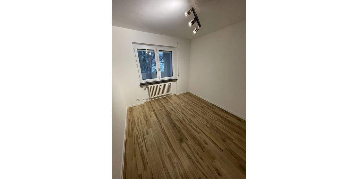 Etagenwohnung Meßstetten Gemarkung Meßstetten - 3 Zimmer, 69 m&sup2;, 720&euro; | Angebot:25733287