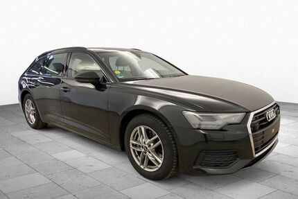 Audi A6 59.991 km 27.980 &euro; Barchfeld - Immelborn 36456