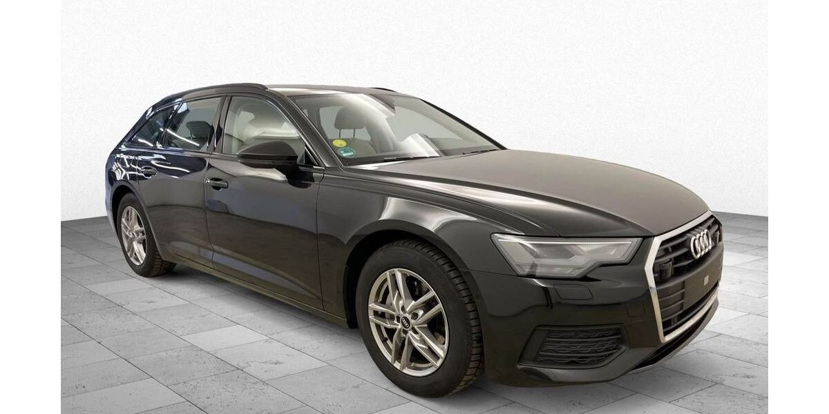 Audi A6 59.991 km 27.980 &euro; Barchfeld - Immelborn 36456
