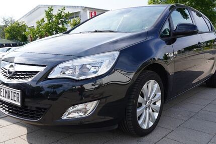 Opel Astra 103.000 km 5.950 &euro; Fürstenfeldbruck 82256