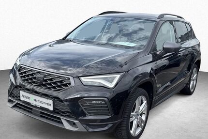 Seat Ateca 106.200 km 19.970 &euro; Burgoberbach 91595