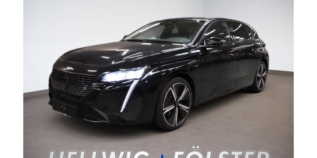 Peugeot 308 10.714 km 21.990 &euro; Hohenlockstedt 25551