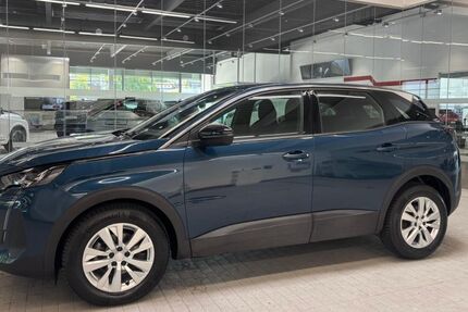 Peugeot 3008 75.453 km 18.440 € Alsdorf 52477