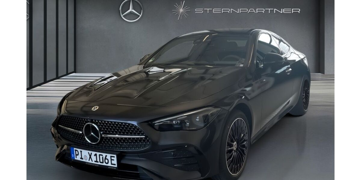 Mercedes-Benz CLE 300 4.900 km 72.990 &euro; Rellingen 25462
