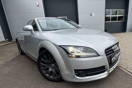 Audi TT 111.457 km 9.999 € Leipzig 04207