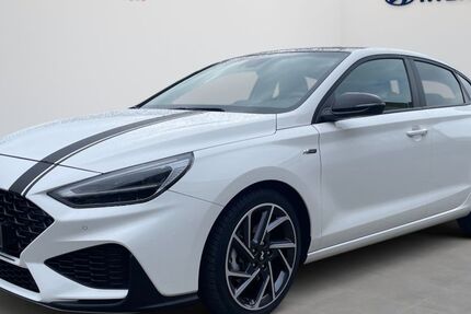 Hyundai i30 17.000 km 23.950 &euro; Einbeck 37574