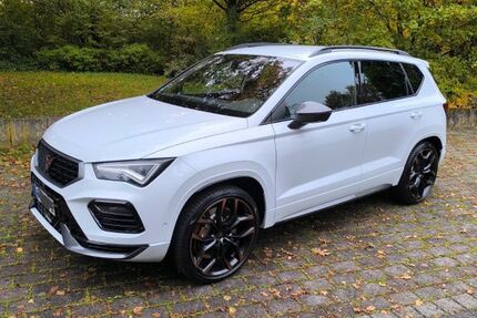 Cupra Ateca 63.000 km 29.990 &euro; Aschaffenburg 63739