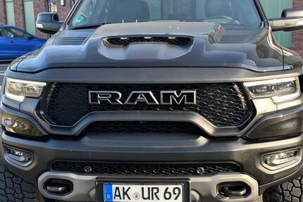 Dodge RAM 58.000 km 95.000 &euro; Hachenburg 57627