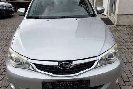 Subaru Impreza 154.000 km 2.499 &euro; Mogendorf 56424