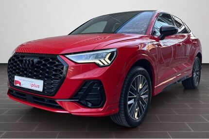 Audi Q3 59.633 km 33.950 &euro; Wiesbaden 65189