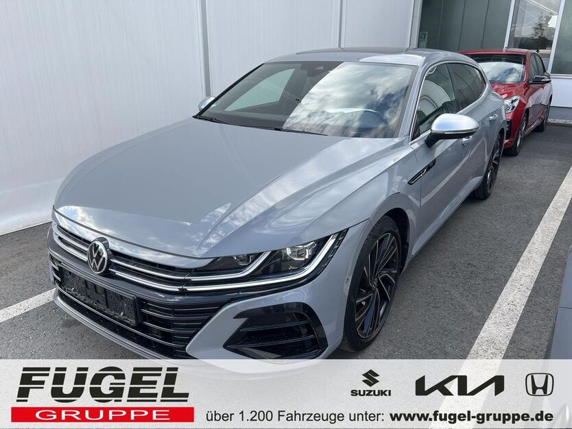 VW Arteon 46.760 km 35.999 € Chemnitz - Mittelbach 09224