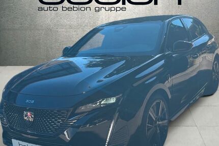 Peugeot 308 16.800 km 24.880 &euro; Tübingen 72072