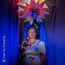 Rapunzel 19.03.2026 Varia Vineta