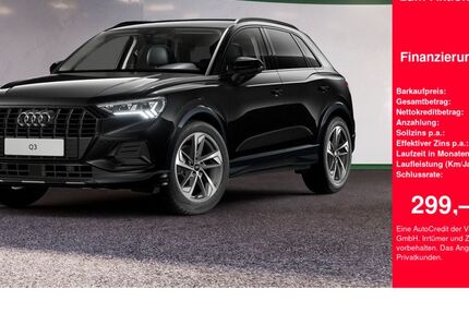 Audi Q3 5.876 km 40.880 &euro; Menden 58706