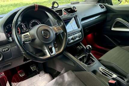 VW Scirocco 112.000 km 11.000 &euro; Ursberg 86513