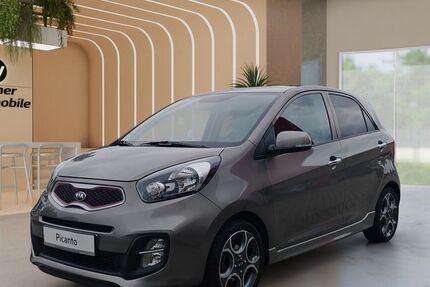 Kia Picanto 61.753 km 8.990 &euro; Bremen 28357