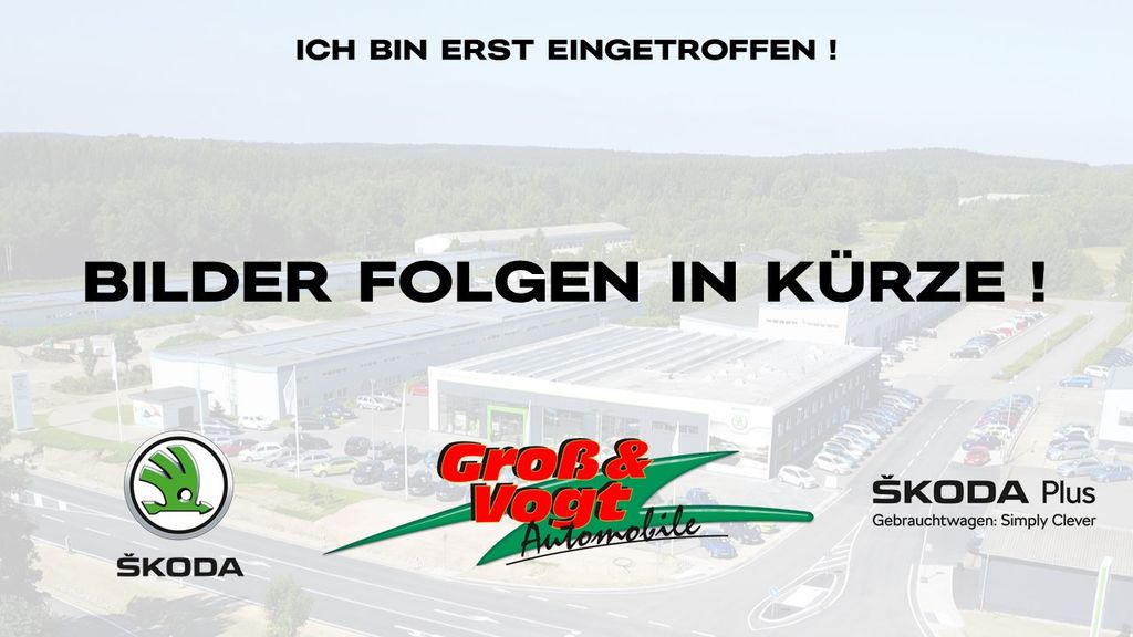 Skoda Octavia 18.951 km 31.990 &euro; Schneeberg 08289