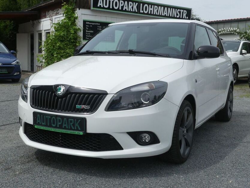 Fabia