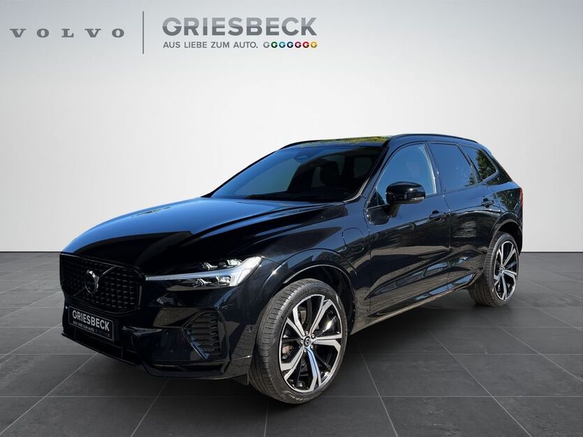 Volvo XC60 47.150 km 42.920 € Deggendorf/Fischerdorf 94469