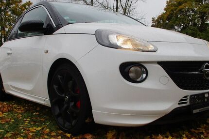 Opel Adam 53.989 km 11.490 € Neuwied 56564