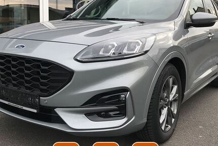Ford Kuga 106.000 km 18.790 &euro; Pulheim 50259