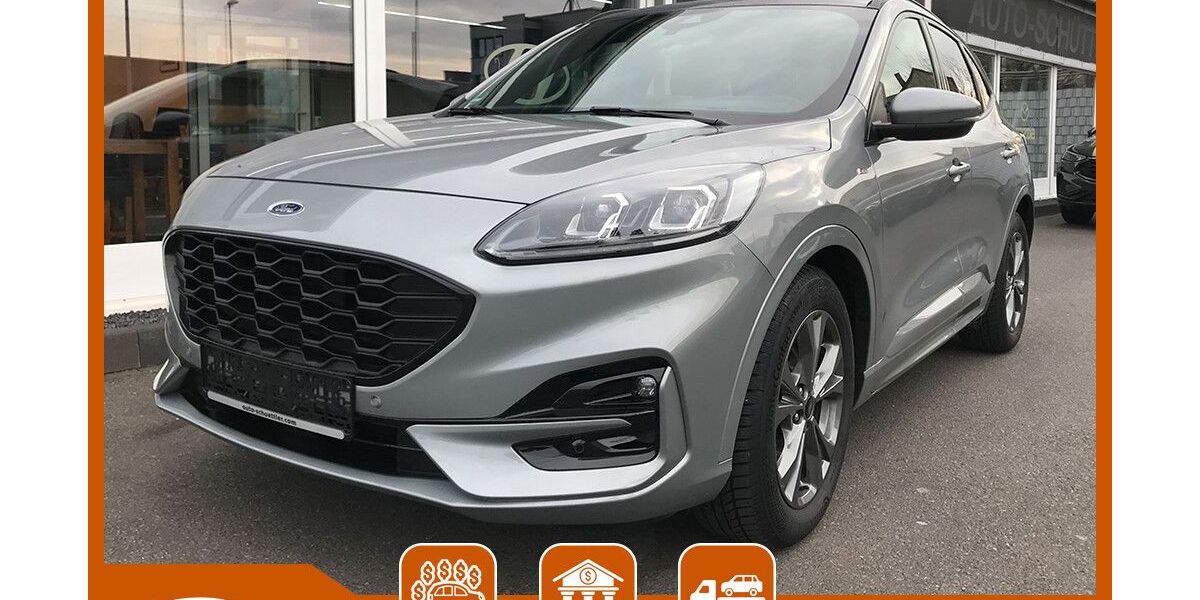 Ford Kuga 106.000 km 18.790 &euro; Pulheim 50259
