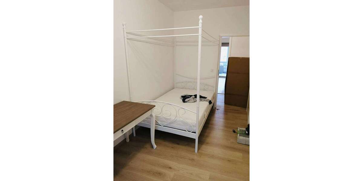 Zimmer Offenbach am Main Musikerviertel - 649&euro; | Angebot:25812170