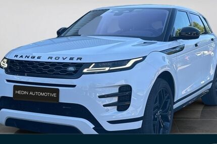 Land Rover Range Rover Evoque 32.396 km 39.490 &euro; Kaiserslautern 67663